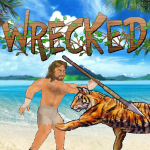 down Wrecked(Unlocked)