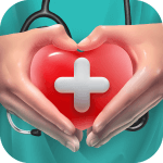 down Sim Hospital Tycoon(Unlimited Money)