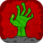 down Overrun: Zombie Tower Defense(MOD MENU)