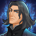 down Magic Journey(Unlocked Caretaker)
