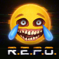 down REPO(Unlimited Money)
