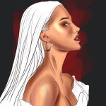 down Color by Number Love Story(Free Diamonds)