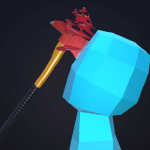 down Polygons Of Chaos(Unlock All Levels)
