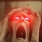 down SCP 096(Free Rewards)