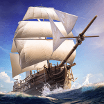 down Dragon Sails(Unlimited Money)
