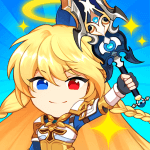 down Raising Archangel(Damage Multiplier)