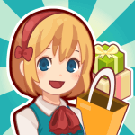 down Happy Mall Story(Unlimited Diamond)