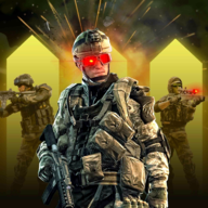 down War Zone(Dumb Enemy)