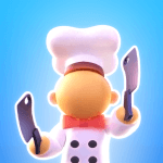 down Your Restaurant(Unlimited Money)