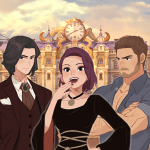 down Secret House(Unlimited Money)