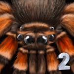 down Ultimate Spider(Full Game)
