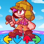 FNF El Chavo Bross(No Ads) FNF El Chavo Bross Mod Apk No Ads Download