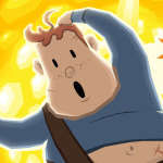down Penarium(Full Game)