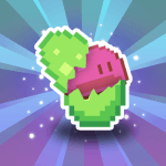down Pocket Slimes(Unlimited Money)