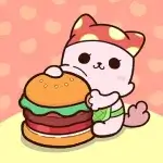 Burger Cats(Unlimited Money) Burger Cats Mod Apk Unlimited Money Download Burger Cats(Unlimited Money) Burger Cats Mod Apk Unlimited Money Download