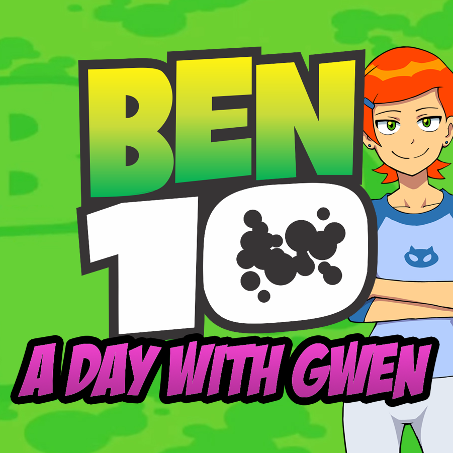 Ben 10 A day with Gwen Ben 10 A day with Gwen Mod Apk for Android Download Ben 10 A day with Gwen Ben 10 A day with Gwen Mod Apk for Android Download