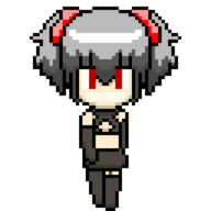 down Demon Angel Sakura